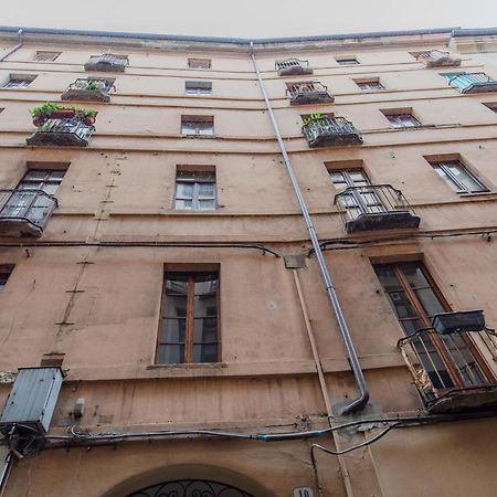 Apartmán The Happyhouse, No Lift By Happyhostorino Exteriér fotografie
